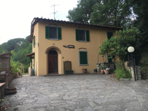 Villa Corinna Greve In Chianti